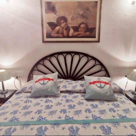 Tuscany Sea Apartment Пьомбино Экстерьер фото
