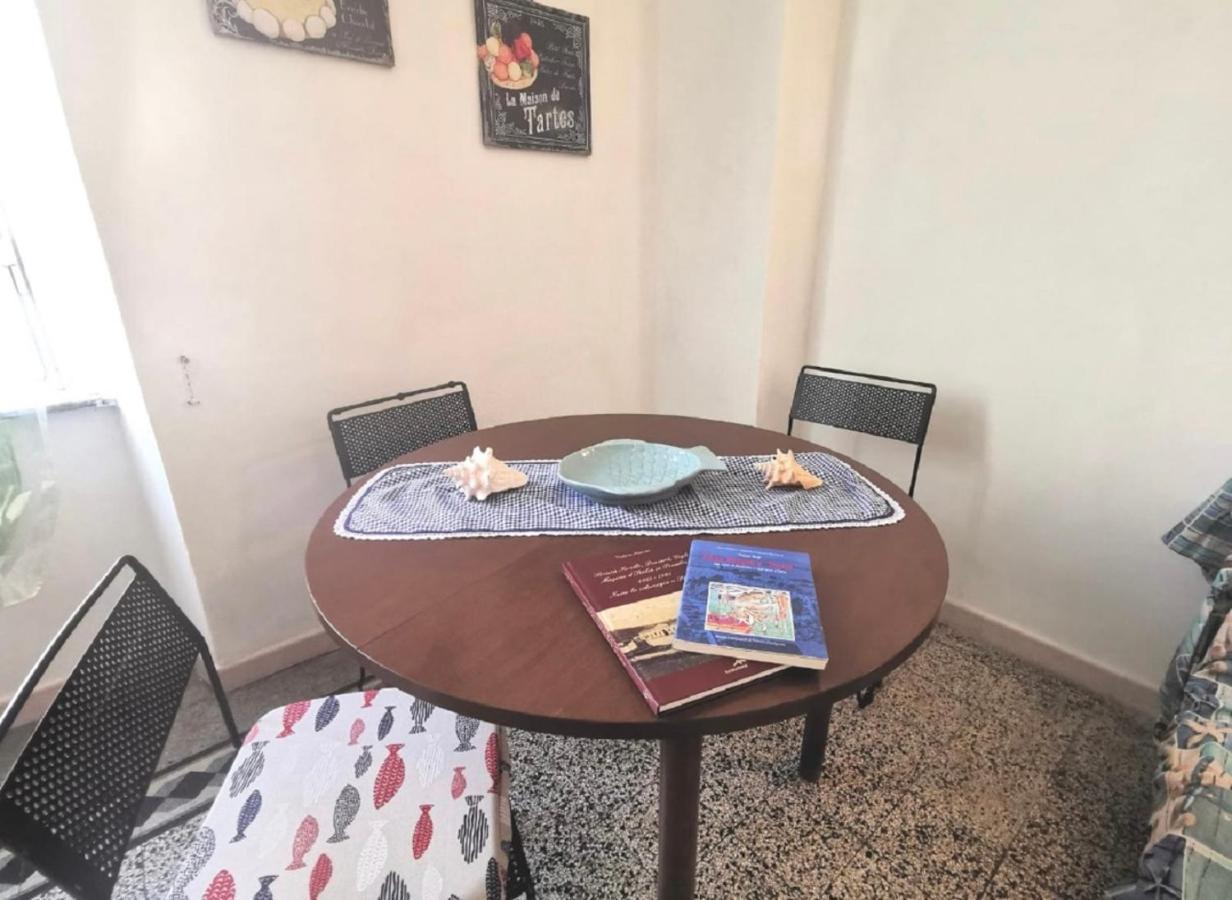 Tuscany Sea Apartment Пьомбино Экстерьер фото