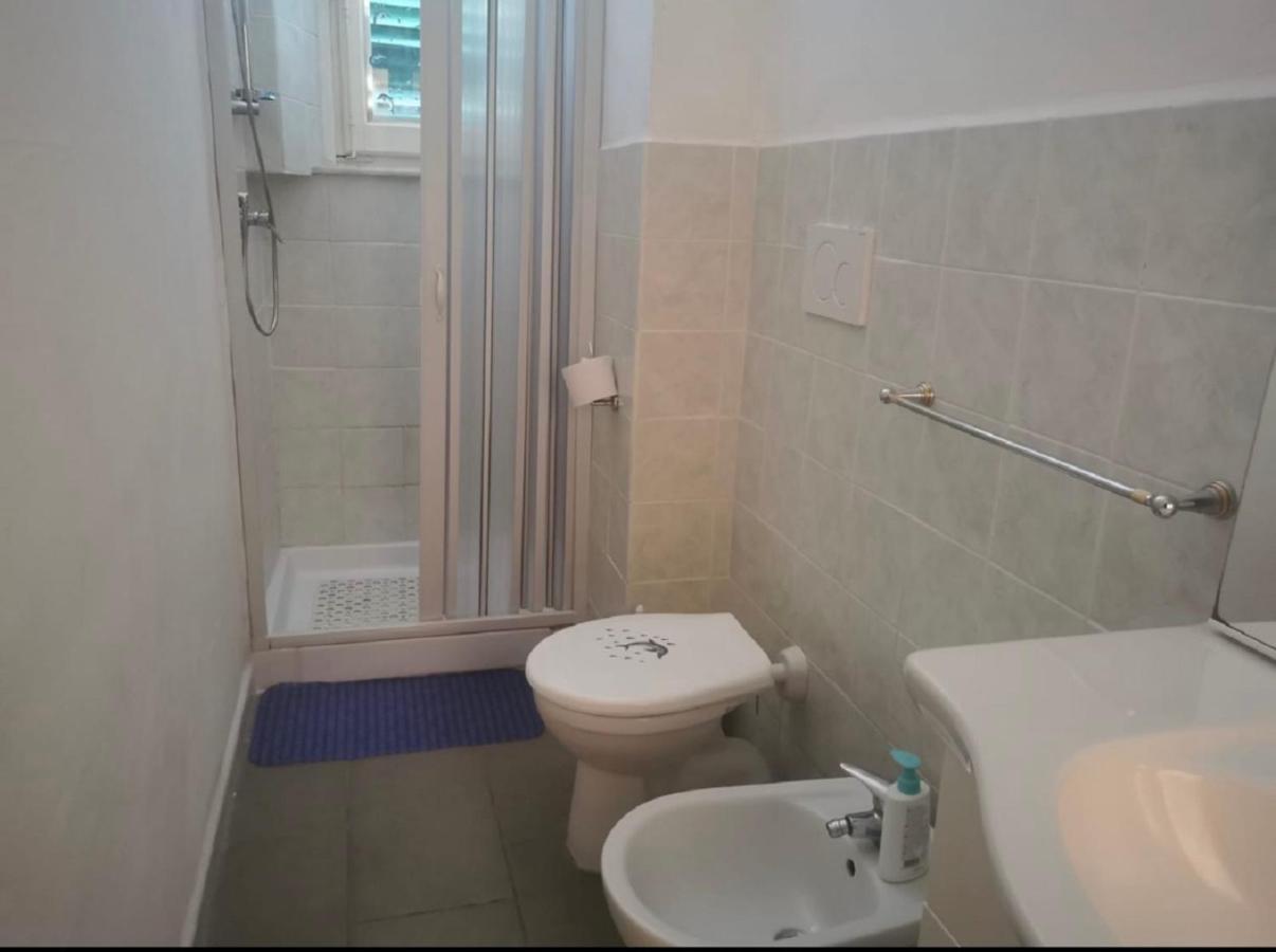 Tuscany Sea Apartment Пьомбино Экстерьер фото