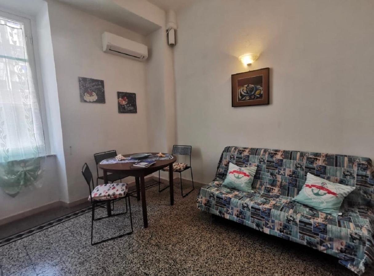 Tuscany Sea Apartment Пьомбино Экстерьер фото
