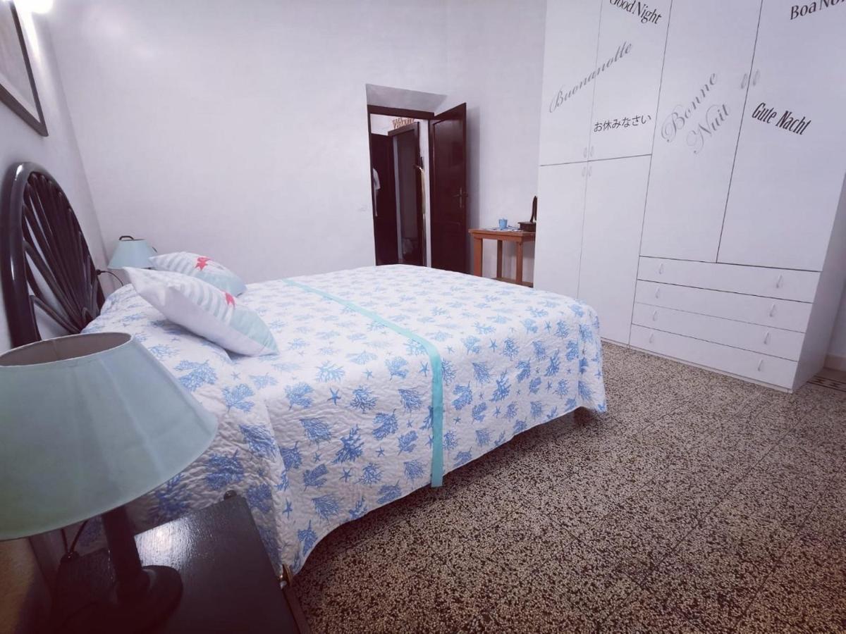 Tuscany Sea Apartment Пьомбино Экстерьер фото